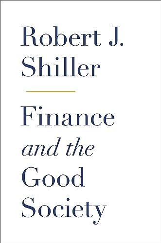 Finance and the Good Society