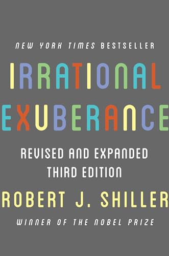 Irrational Exuberance: Revised and Expanded von Princeton University Press