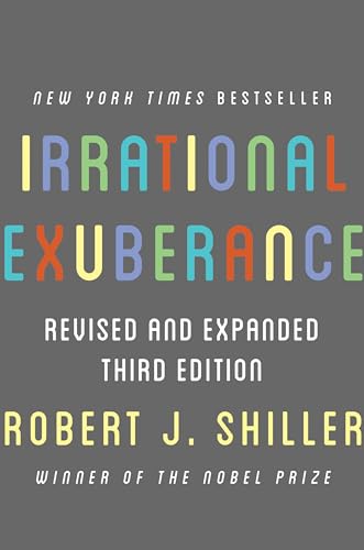 Irrational Exuberance: Revised and Expanded