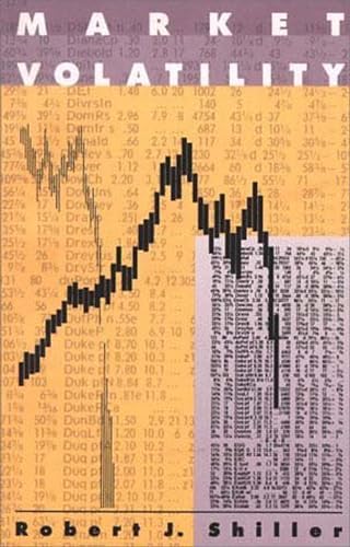 Market Volatility (Mit Press)