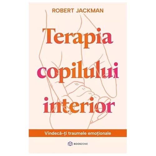 Terapia Copilului Interior von Bookzone