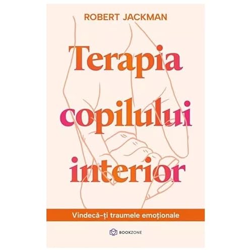 Terapia Copilului Interior