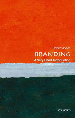 Branding: A Very Short Introduction (Very Short Introductions) von Oxford University Press, USA