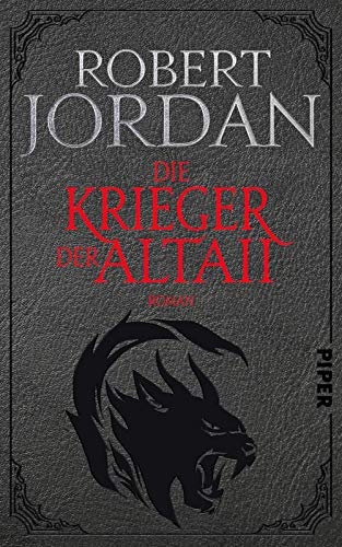 Die Krieger der Altaii: Roman Die Krieger der Altaii: Roman