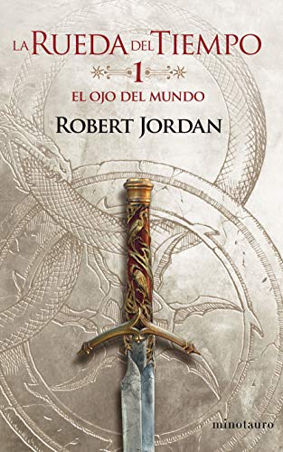 La Rueda del Tiempo nº 01/14 El ojo del mundo: La Rueda del Tiempo (Biblioteca Robert Jordan, Band 1) von Minotauro