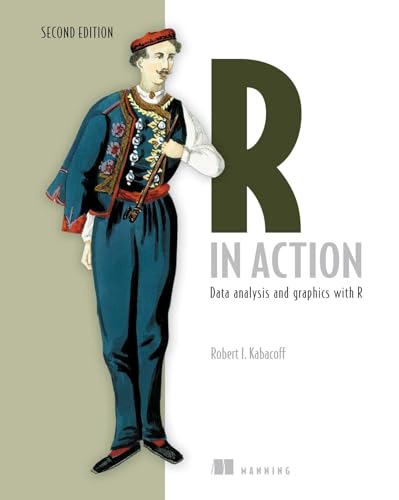 R in Action: Data Analysis and Graphics with R