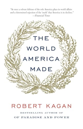 The World America Made (Vintage)