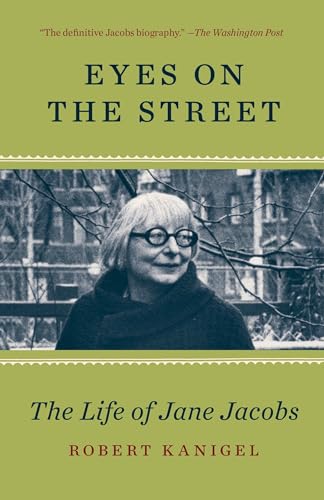 Eyes on the Street: The Life of Jane Jacobs von Vintage