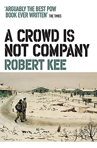 A Crowd Is Not Company von W&N