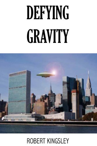 Defying Gravity von Melrose Books