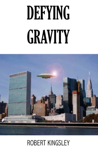 Defying Gravity Defying Gravity von Melrose Books