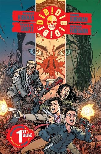 Die!Die!Die! Volume 1 (DIE DIE DIE TP) Die!Die!Die! Volume 1 (DIE DIE DIE TP)