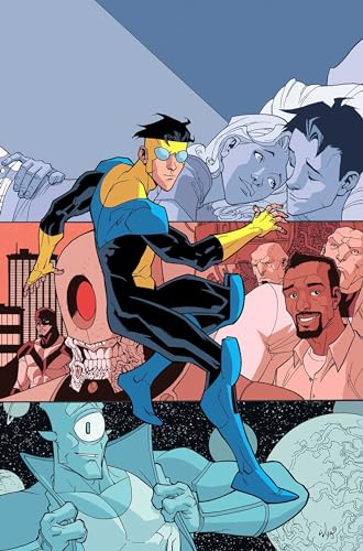 Invincible Volume 5: The Fact Of Life (INVINCIBLE TP)