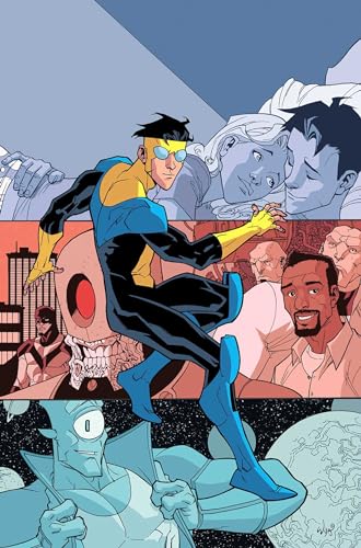 Invincible Volume 5: The Fact Of Life (INVINCIBLE TP) Invincible Volume 5: The Fact Of Life (INVINCIBLE TP)