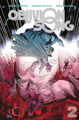 Oblivion Song 2 von Cross Cult