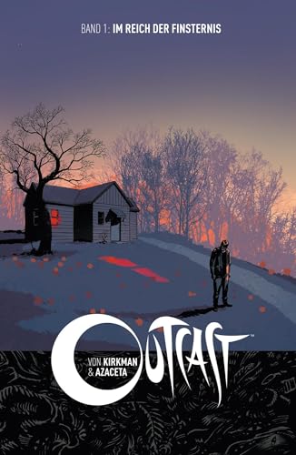 Outcast 1: Im Reich der Finsternis von Cross Cult