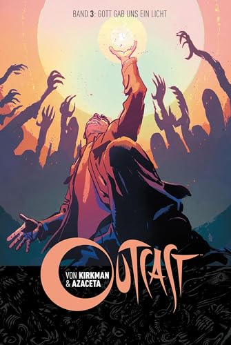 Outcast 3 Outcast 3