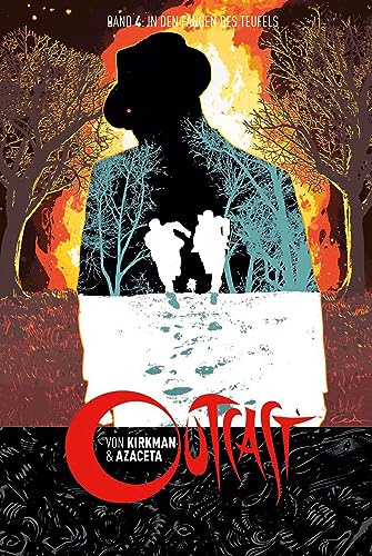 Outcast 4 Outcast 4