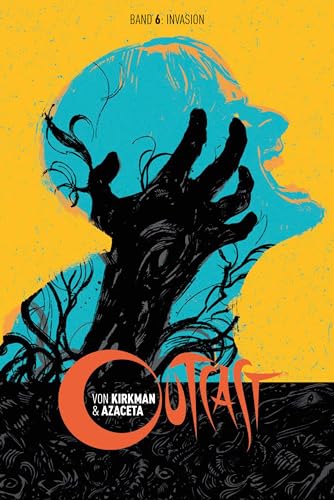 Outcast 6: Invasion von Cross Cult