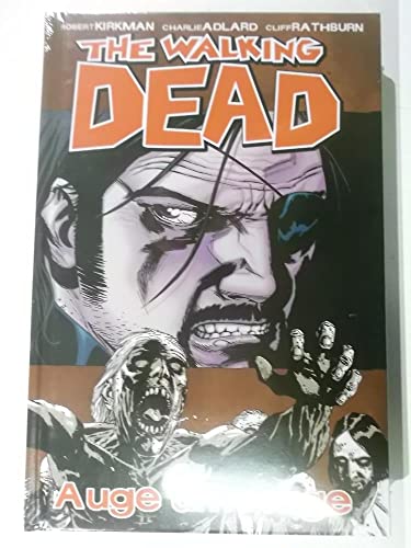 The Walking Dead 8: Auge um Auge The Walking Dead 8: Auge um Auge von Cross Cult