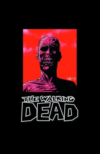 The Walking Dead Omnibus Volume 1 (WALKING DEAD OMNIBUS HC)
