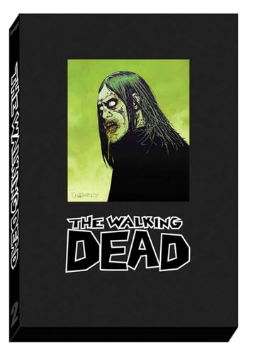 The Walking Dead Omnibus Volume 2 (New Printing) (WALKING DEAD OMNIBUS HC) von Image Comics