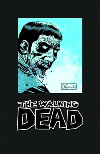 The Walking Dead Omnibus Volume 3 (WALKING DEAD OMNIBUS HC) The Walking Dead Omnibus Volume 3 (WALKING DEAD OMNIBUS HC)