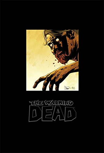 The Walking Dead Omnibus Volume 4 (WALKING DEAD OMNIBUS HC) von Image Comics