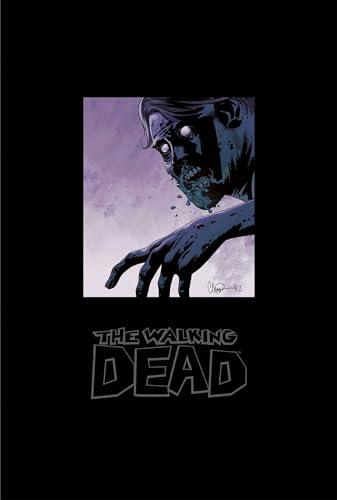 The Walking Dead Omnibus Volume 5 (WALKING DEAD OMNIBUS HC)