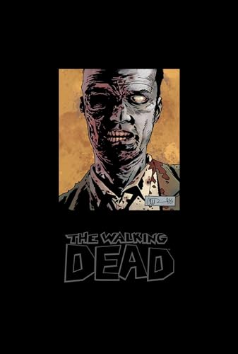 The Walking Dead Omnibus Volume 6 (WALKING DEAD OMNIBUS HC) von Image Comics