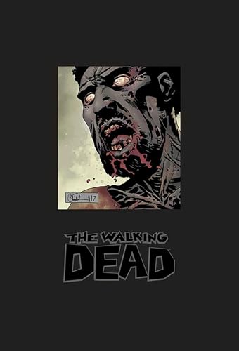 The Walking Dead Omnibus Volume 7 (WALKING DEAD OMNIBUS HC) von Image Comics