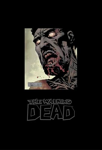 The Walking Dead Omnibus Volume 8 (WALKING DEAD OMNIBUS HC)