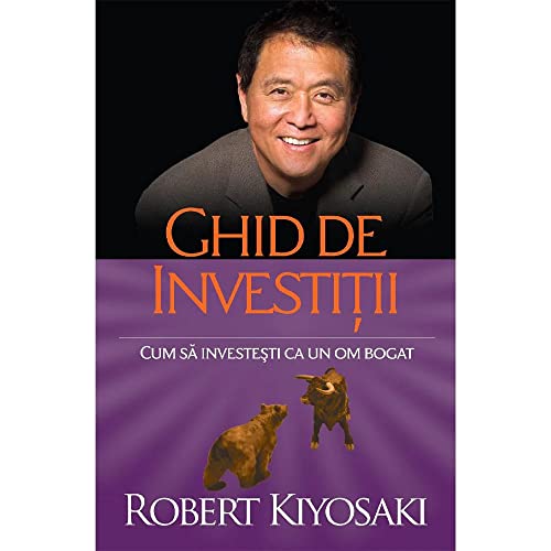 Ghid De Investitii von Curtea Veche