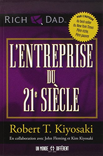 L'entreprise du 21e siècle von MONDE DIFFERENT