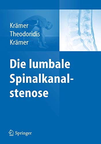 Die lumbale Spinalkanalstenose von Springer