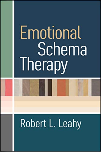 Emotional Schema Therapy von Guilford Publications