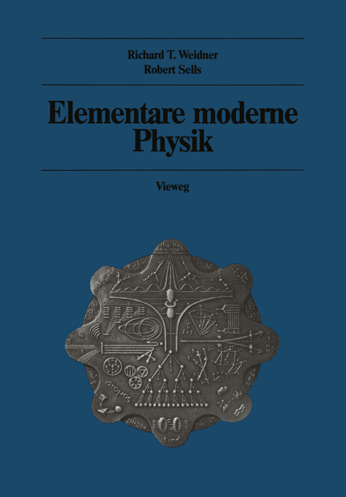 Elementare moderne Physik von Vieweg+Teubner Verlag
