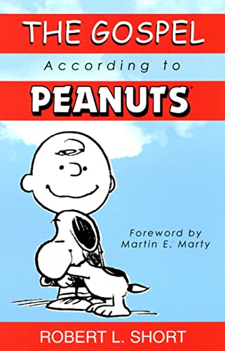 The Gospel According to Peanuts