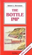 La Spiga Readers - Improve Your English (C1/C2): The Bottle Imp
