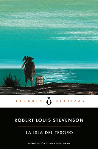 La isla del tesoro (Penguin Clásicos)