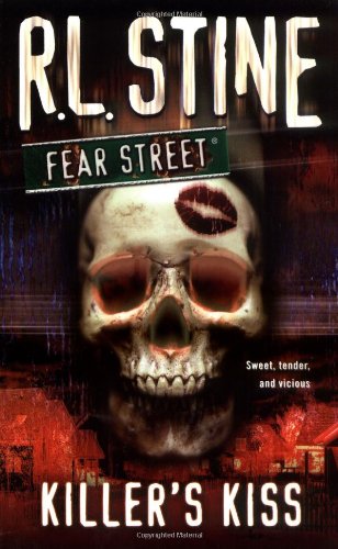 Killer's Kiss (Fear Street) von Simon & Schuster