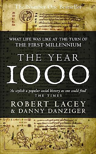 The Year 1000: An Englishman's Year von Abacus