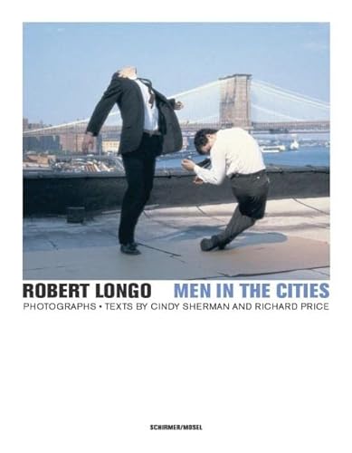 Men in the Cities: Photographien 1976-1982 von Schirmer /Mosel Verlag Gm