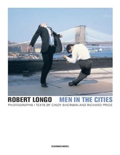 Men in the Cities: Photographien 1976-1982