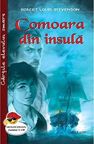 Comoara Din Insula
