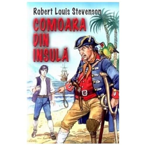 Comoara Din Insula von Herra