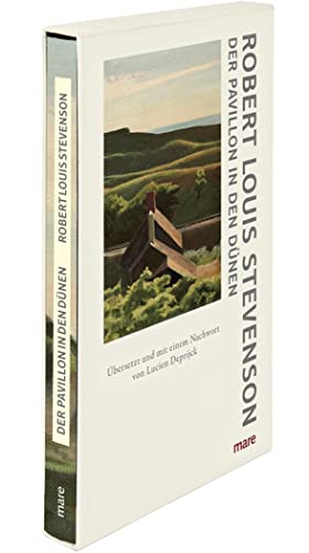 Der Pavillon in den Dünen: Miniaturbuch. Übersetzt und mit einem Nachw. v. Lucien Deprijck (mare-Klassiker klein) Der Pavillon in den Dünen: Miniaturbuch. Übersetzt und mit einem Nachw. v. Lucien Deprijck (mare-Klassiker klein)