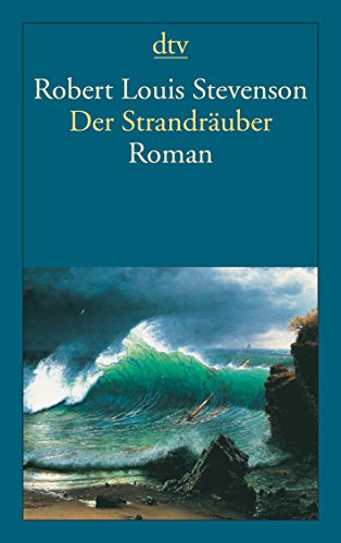 Der Strandräuber: Ein Criminalroman