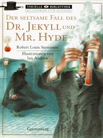 Der seltsame Fall des Dr. Jekyll und Mr. Hyde