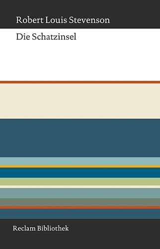 Die Schatzinsel (Reclam Bibliothek)